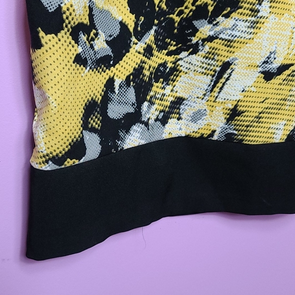 Floral Skirt - Picture 3 of 6